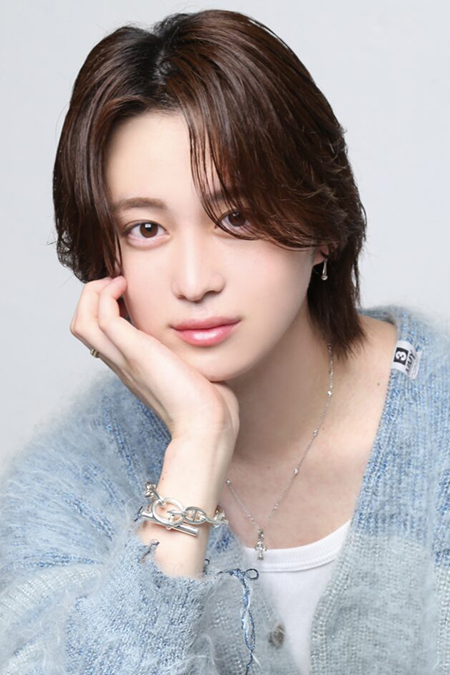 瀬凪 CRUISE 歌舞伎町