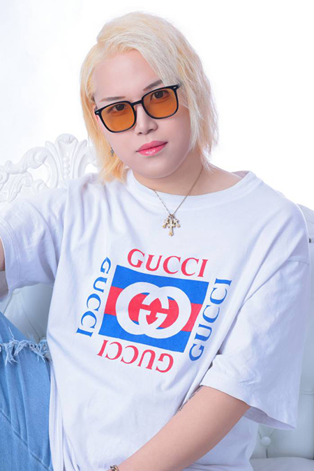 綾咲 颯 MONSTAR-本店- 大阪 ミナミ