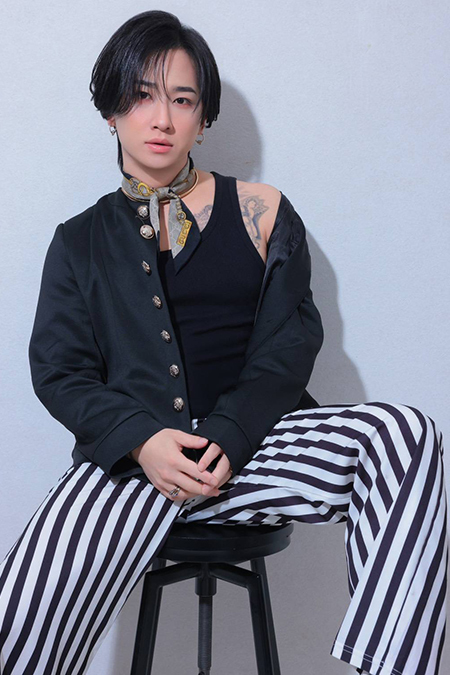 Rui MONSTAR-本店- 大阪 ミナミ