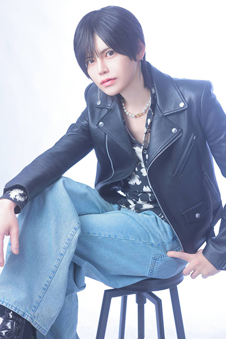 枢木 葉王 MONSTAR-本店- 大阪 ミナミ