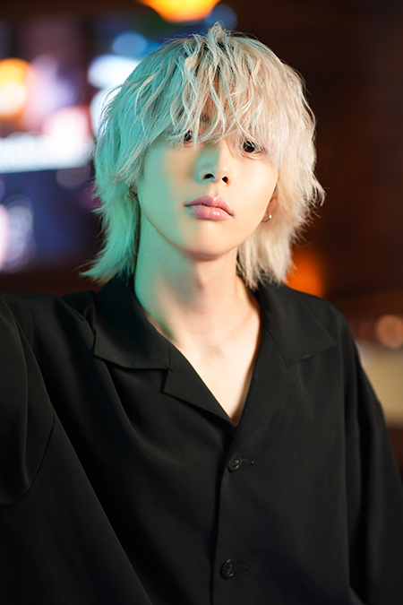 かおる ShinAi 大阪 ミナミ