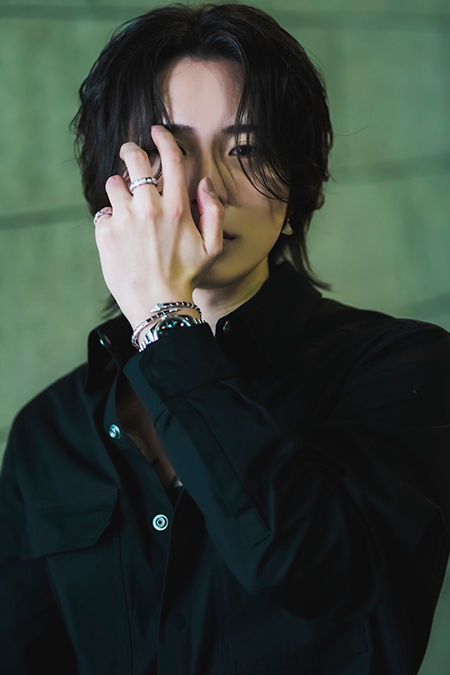 咲也 BLEACH 大阪 ミナミ