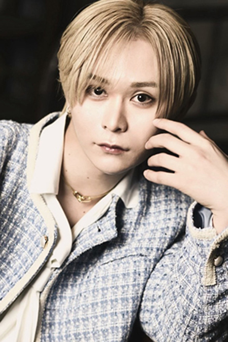 Kento S PiDA 歌舞伎町