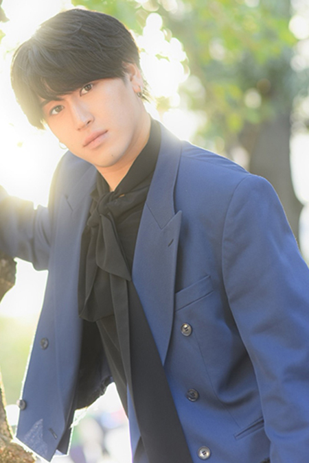 モリモリ慎太郎 S PiDA 歌舞伎町