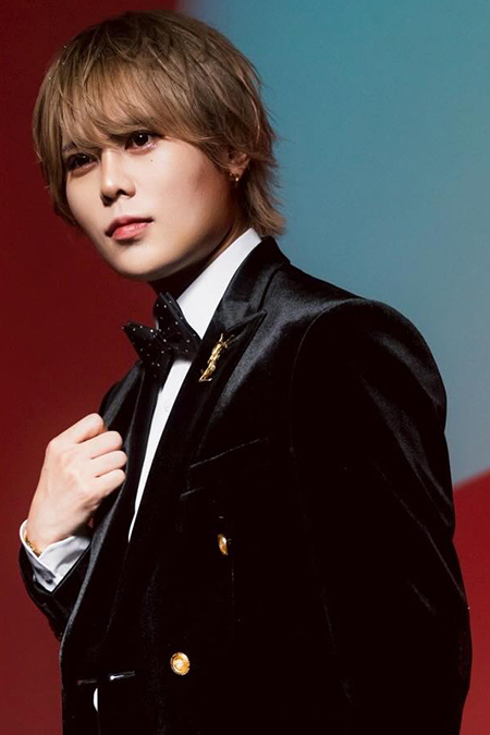 柴犬 癒人 CANDYS FILM 歌舞伎町