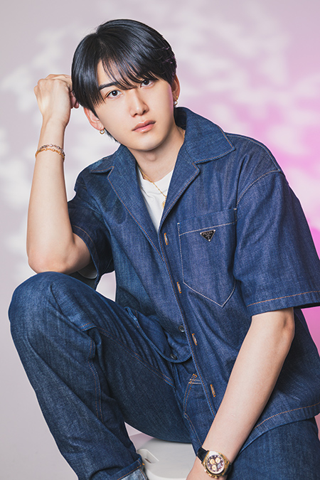 志尊 伊織 GOLD NAGOYA 名古屋 栄・錦