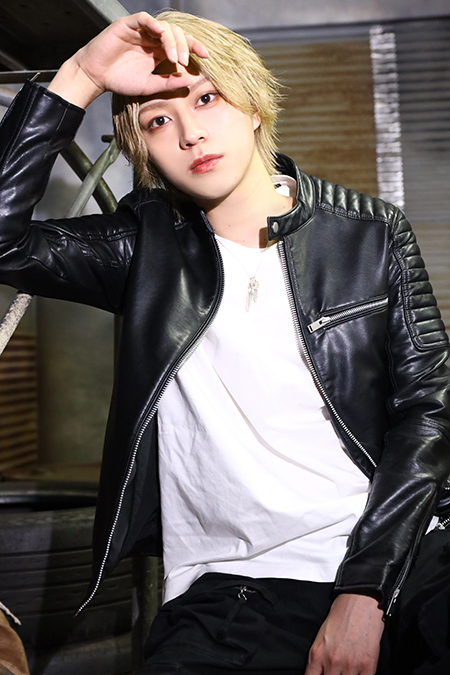 鳳条 翼 ADAM 大阪 ミナミ