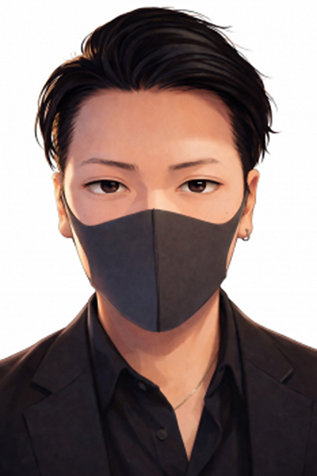 冬馬