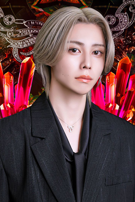 RUKI Lillion 歌舞伎町