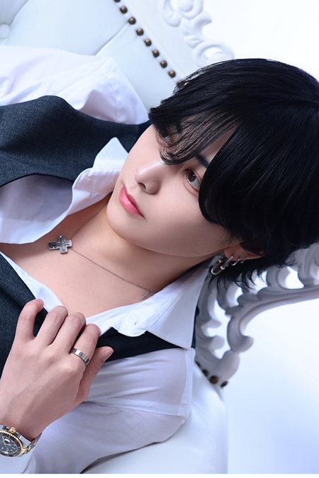 神代 ゆあ Dears Lucia 大阪 ミナミ