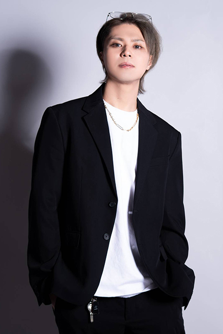 藤堂 海