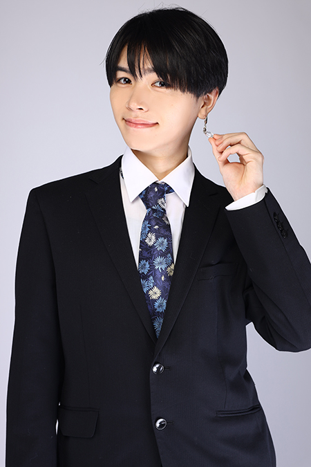 大翔