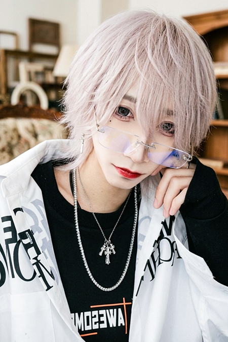 黒瀬 叶芽 Dears Lucia 大阪 ミナミ