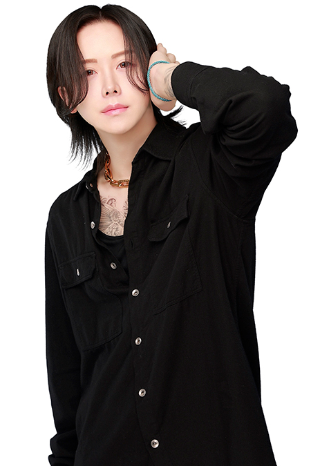 RIRA YGGDRASILL 歌舞伎町