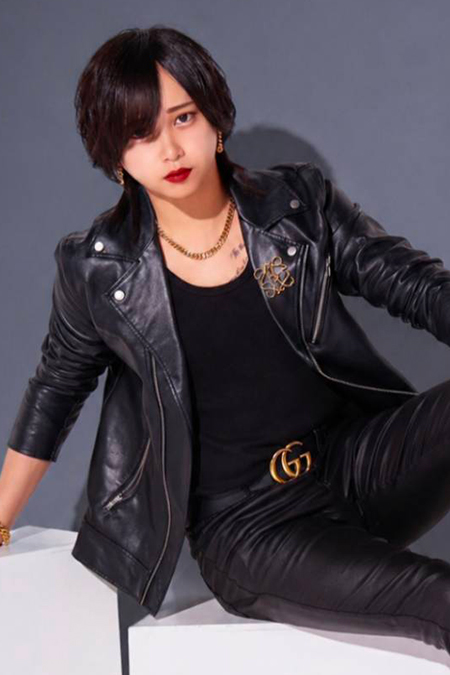 如月 ねおん LEON 名古屋 栄・錦