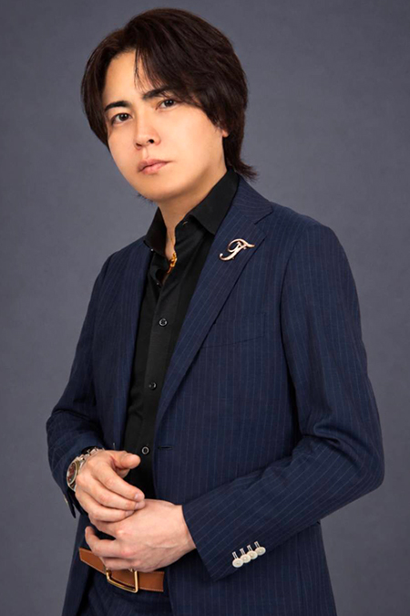 夜神 永遠 LEON 名古屋 栄・錦