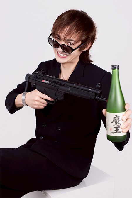 亜伊隆 Nox 大阪 ミナミ