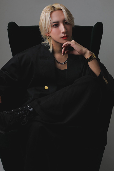 黒