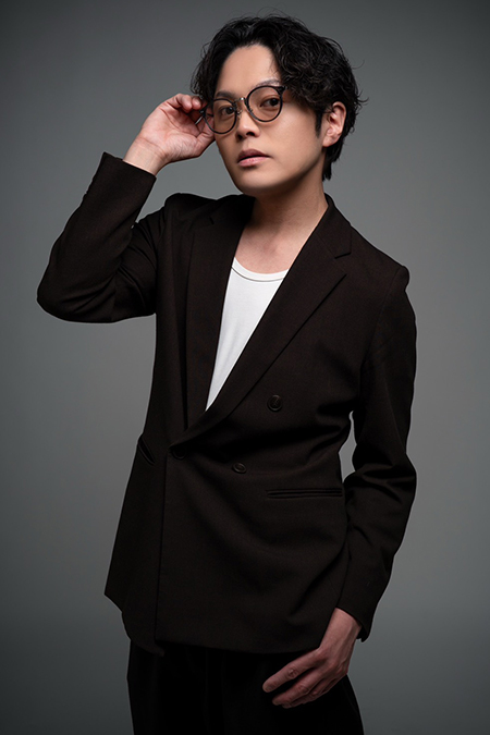 黒咲 仁 ORGODEMIR 大阪 ミナミ