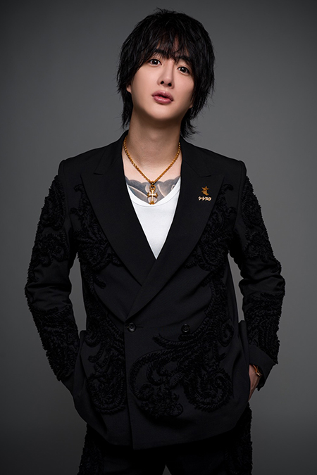 七原 柊也 ORGODEMIR 大阪 ミナミ