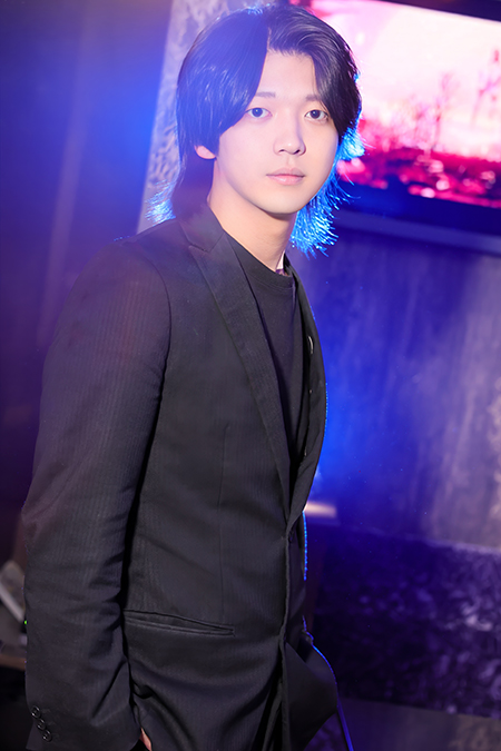 修也