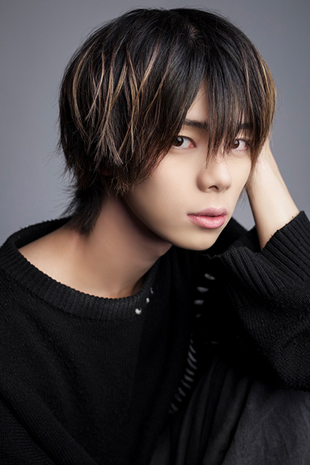 輝 TOP DANDY vivid 歌舞伎町