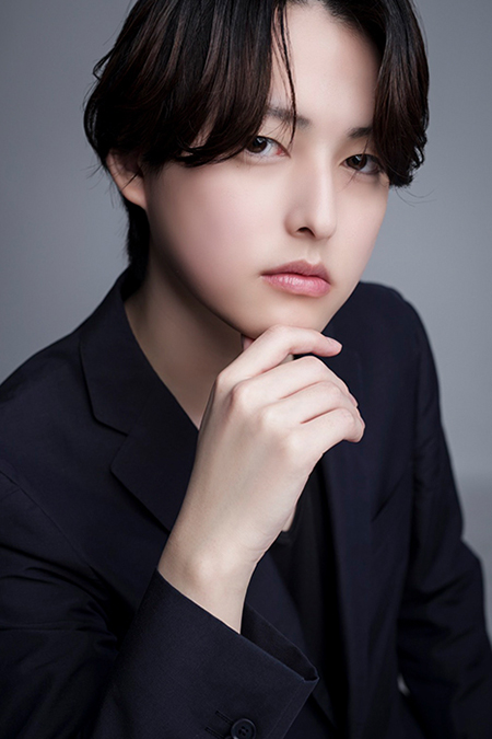 紫優 TOP DANDY vivid 歌舞伎町