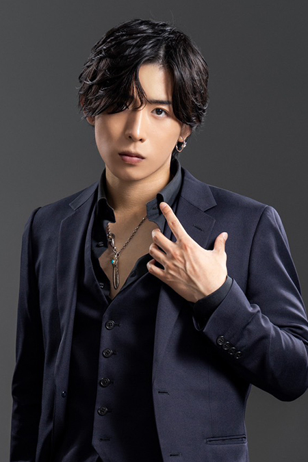 諸葛亮 孔明 LiTA 歌舞伎町