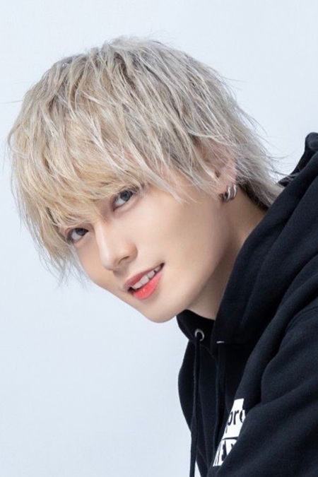 Nico LiTA 歌舞伎町