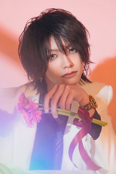 矢吹 雅 LiTA 歌舞伎町