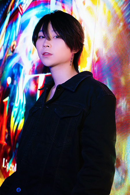 一兎 LiTA 歌舞伎町