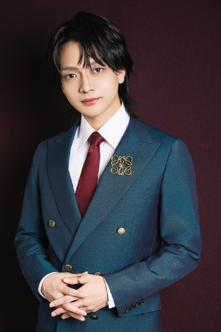 珀 LiTA 歌舞伎町