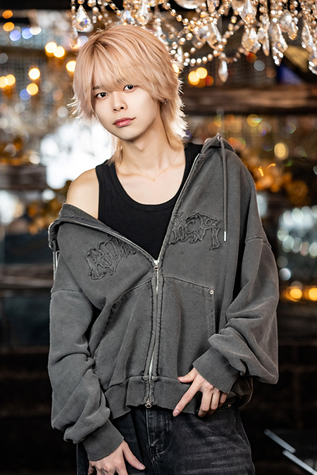 ジュノ LIFDRASIR 歌舞伎町