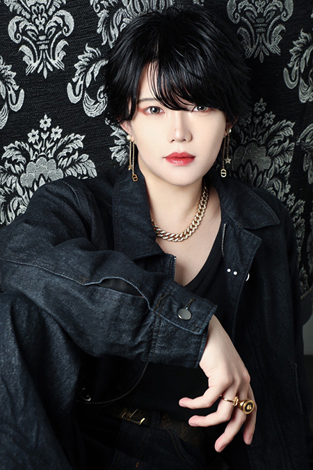 櫻井 咲夜 AOI TOKYO 歌舞伎町