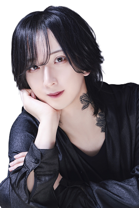 嶺亜 YGGDRASILL 歌舞伎町