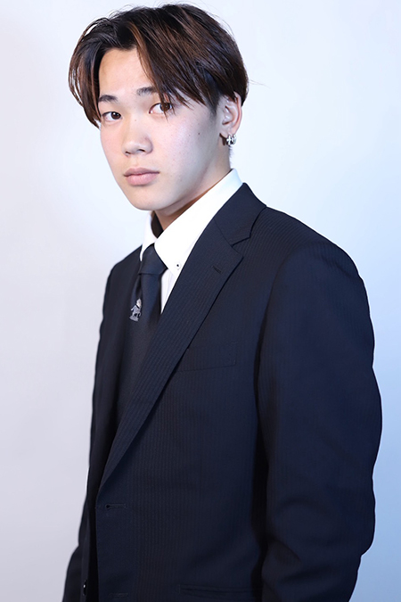 龍牙 BEAST 大阪 ミナミ