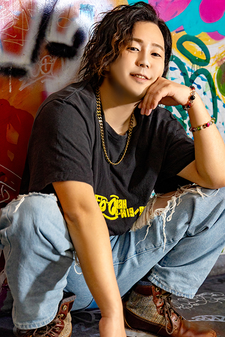 輝 FOUND OUT 大阪 ミナミ