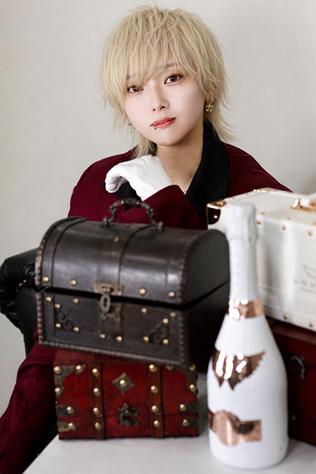 一条 柊 ALICE 徳島