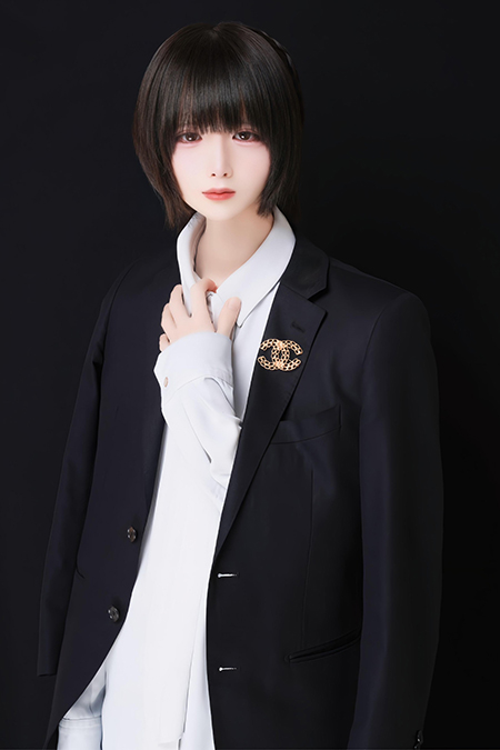 慄 SELENE 歌舞伎町