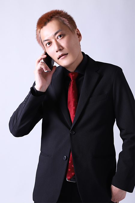 翔