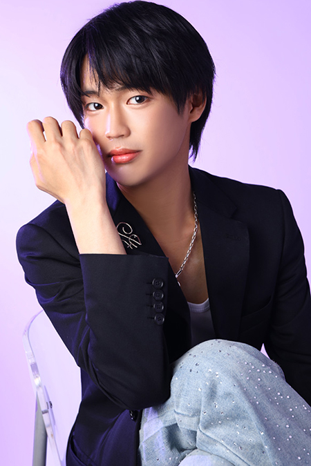 結翔 TOP1ONE 大阪 ミナミ