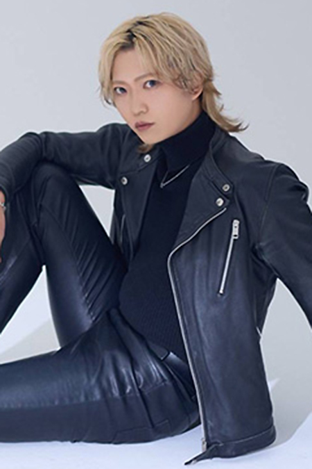 愛瀬 蘭 Aravan Lilian イケメンパラダイス 池袋