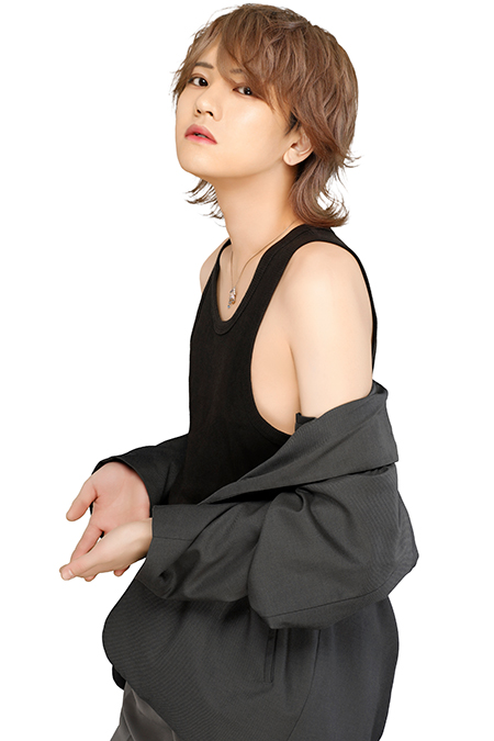 Sui YGGDRASILL 歌舞伎町