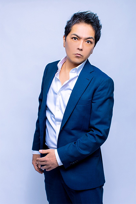 雄也パパ SINCE YOU POTALA 歌舞伎町