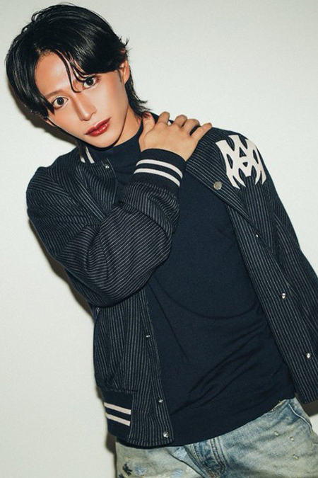 堂本 曖 SINCE YOU本店 歌舞伎町