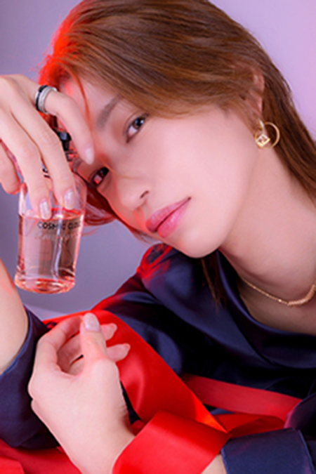 セリ SINCE YOU本店 歌舞伎町