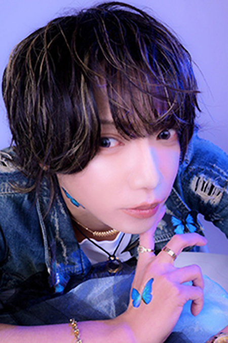 SINCE YOU...本店 雪也