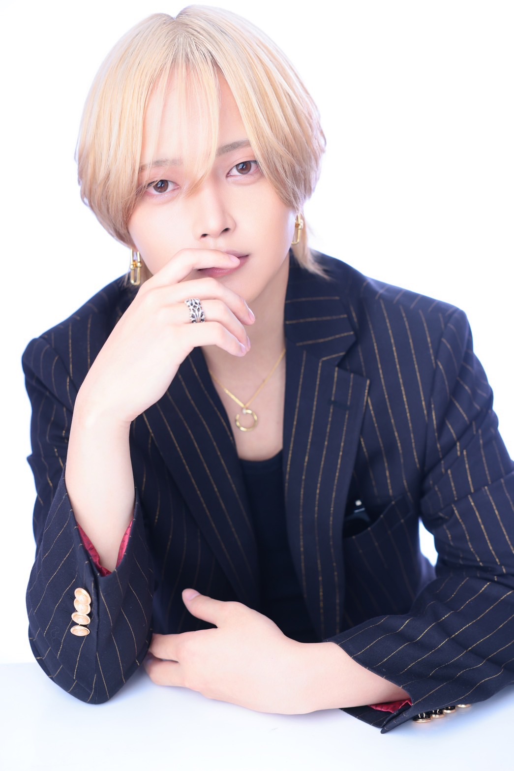 凩 翔士 GAIA 大阪 ミナミ
