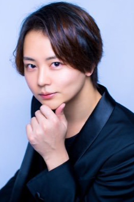 SINCE YOU...本店 後藤 聖輝