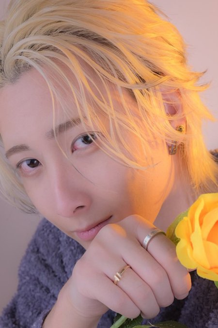 SINCE YOU...本店 ユノ